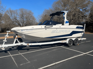 2024 Anthem Boats Kalon 23 for sale in asdsad, Alaska