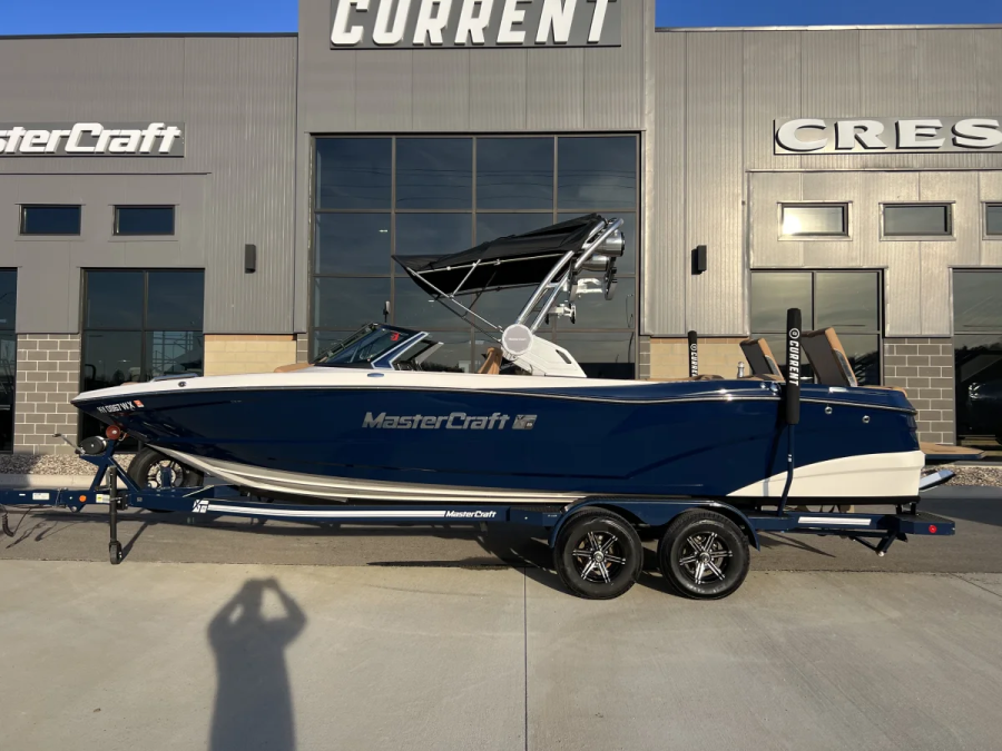 2022 Mastercraft Boats XT25 for sale in Walton, Kentucky