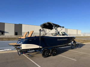 2022 Mastercraft Boats XT25 for sale in Walton, Kentucky