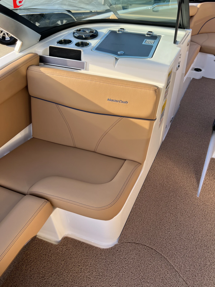 2022 Mastercraft Boats XT25 for sale in Walton, Kentucky