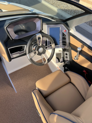 2022 Mastercraft Boats XT25 for sale in Walton, Kentucky