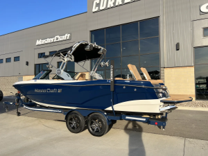 2022 Mastercraft Boats XT25 for sale in Walton, Kentucky