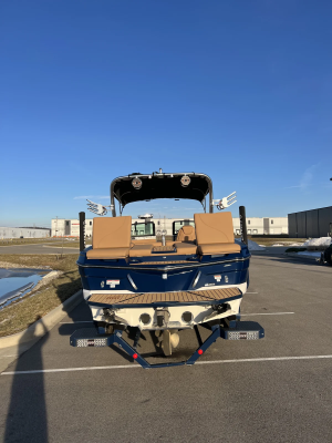 2022 Mastercraft Boats XT25 for sale in Walton, Kentucky