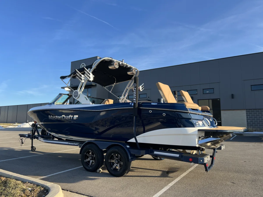 2022 Mastercraft Boats XT25 for sale in Walton, Kentucky