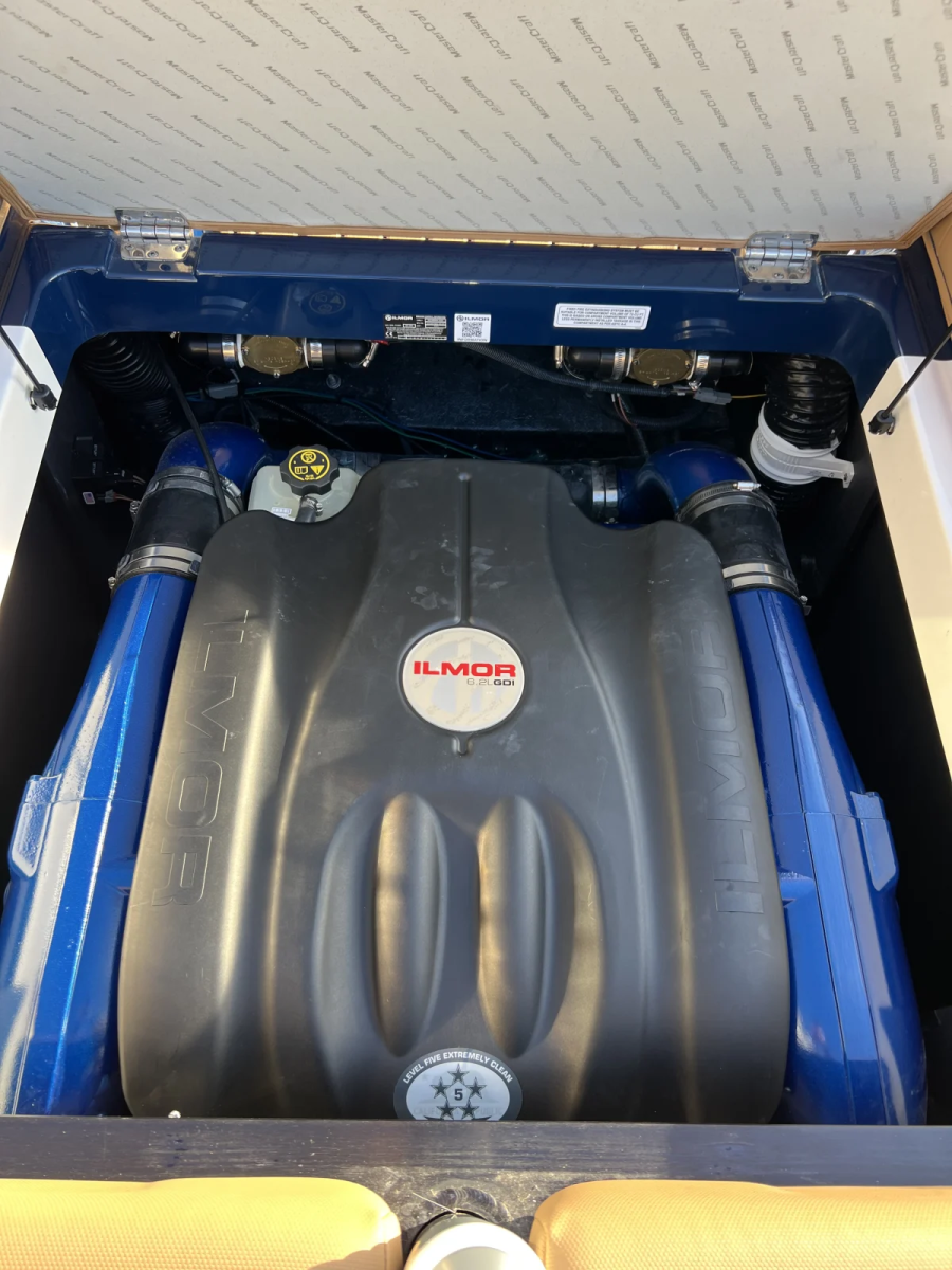 2022 Mastercraft Boats XT25 for sale in Walton, Kentucky