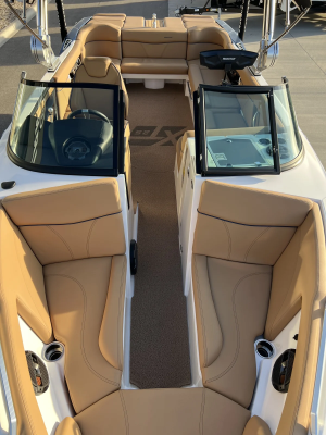 2022 Mastercraft Boats XT25 for sale in Walton, Kentucky