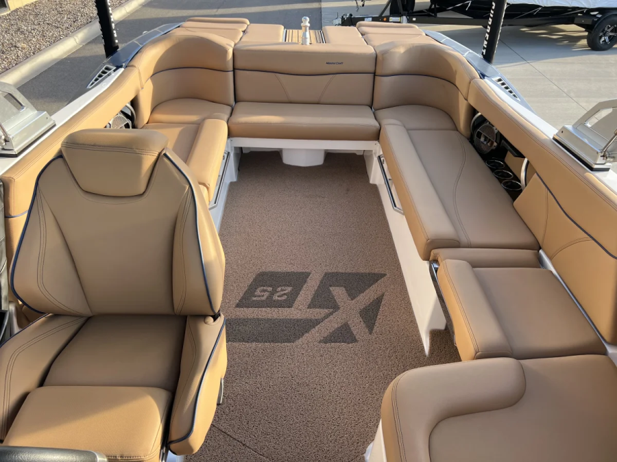 2022 Mastercraft Boats XT25 for sale in Walton, Kentucky