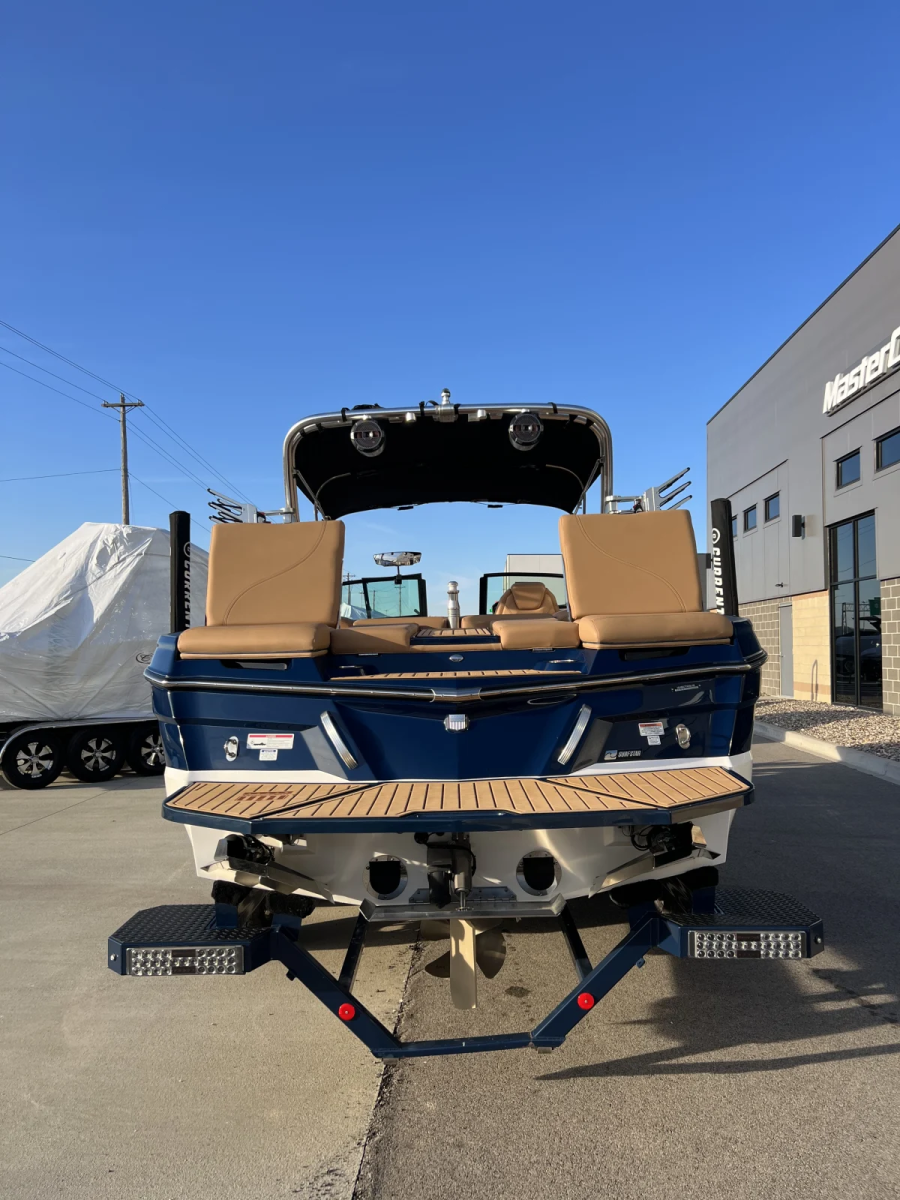 2022 Mastercraft Boats XT25 for sale in Walton, Kentucky