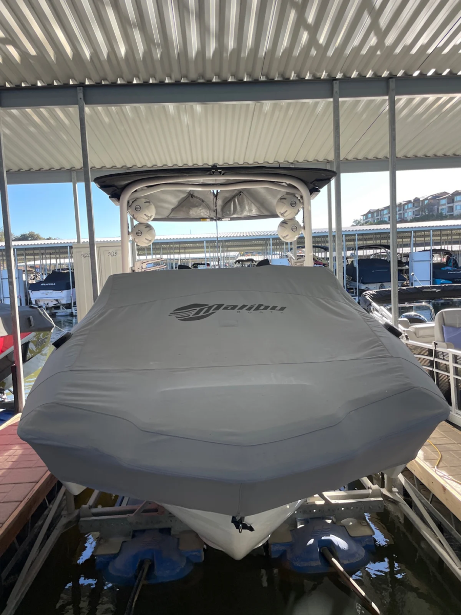 2022 Malibu Boats M220 for sale in austin, Texas