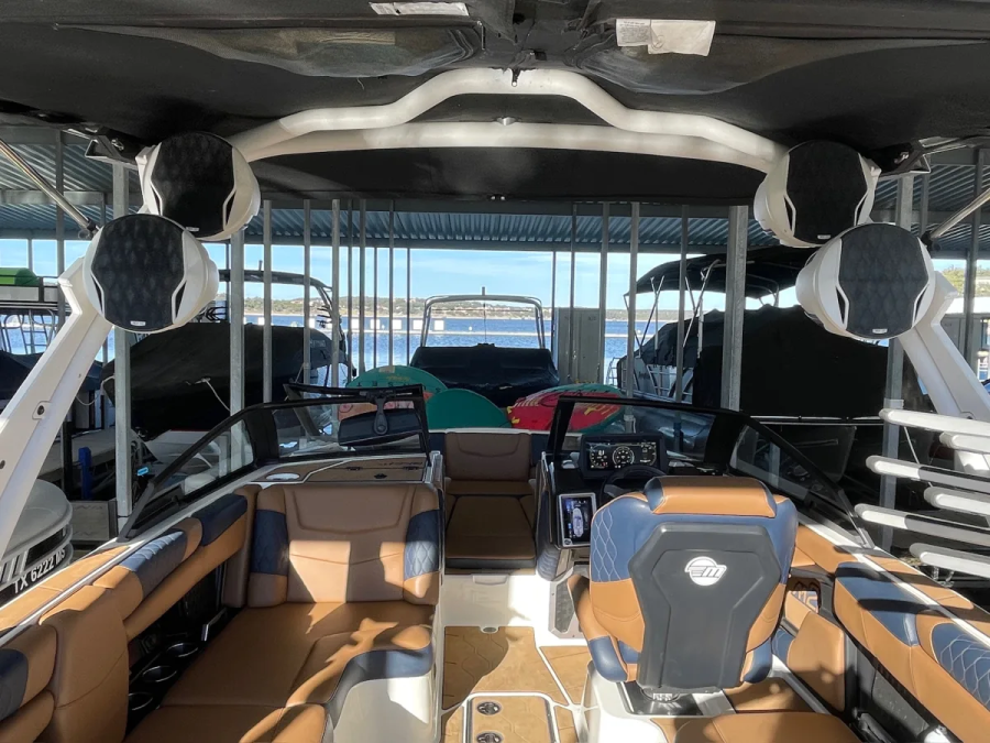 2022 Malibu Boats M220 for sale in austin, Texas