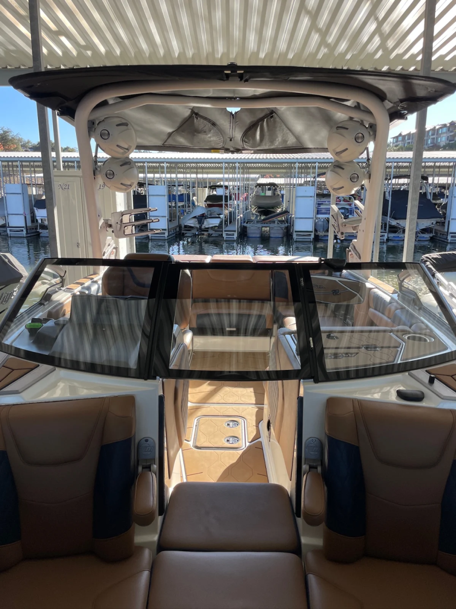 2022 Malibu Boats M220 for sale in austin, Texas