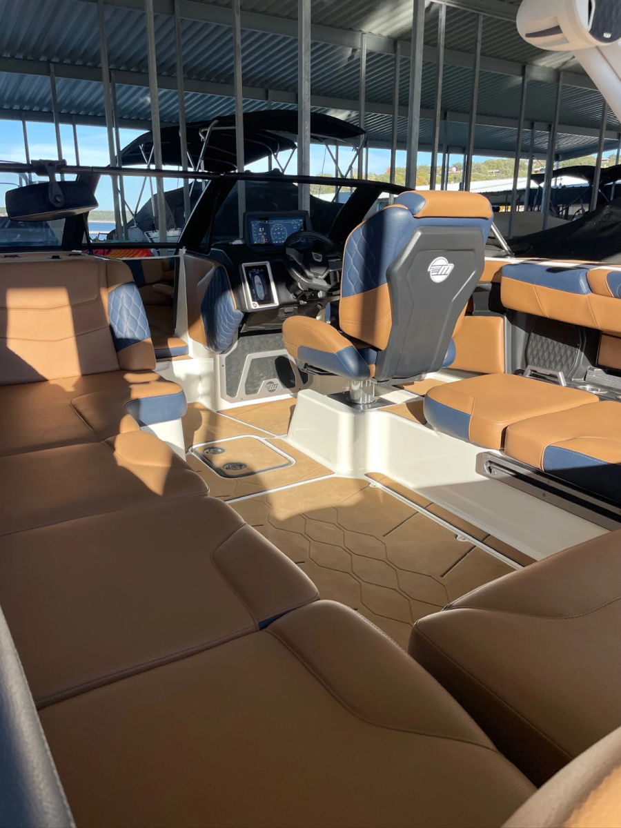 2022 Malibu Boats M220 for sale in austin, Texas