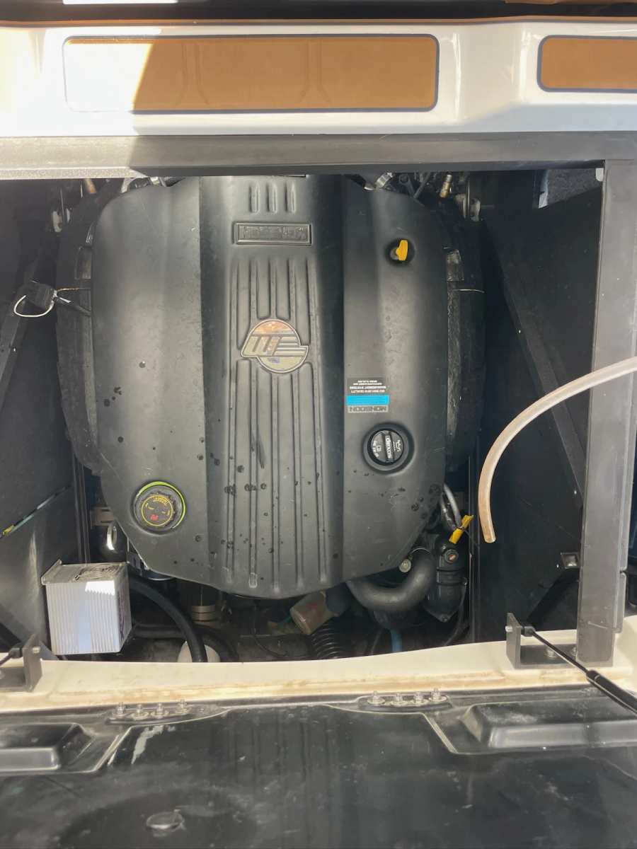 2022 Malibu Boats M220 for sale in austin, Texas