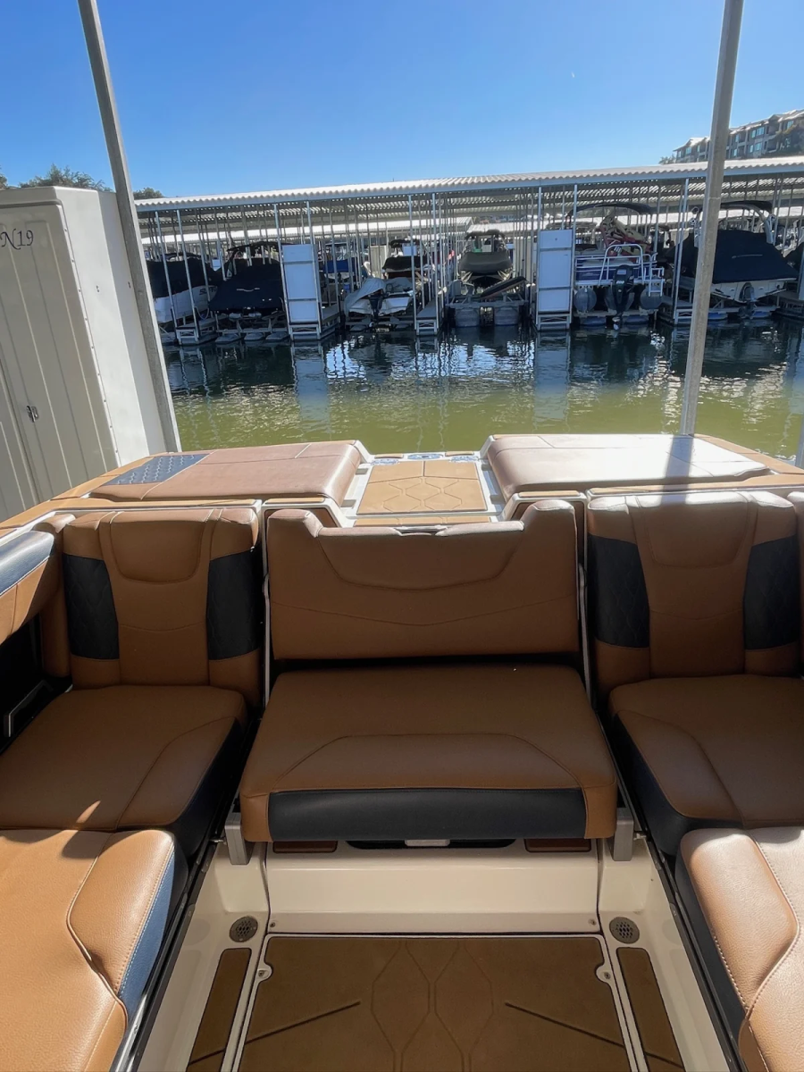 2022 Malibu Boats M220 for sale in austin, Texas
