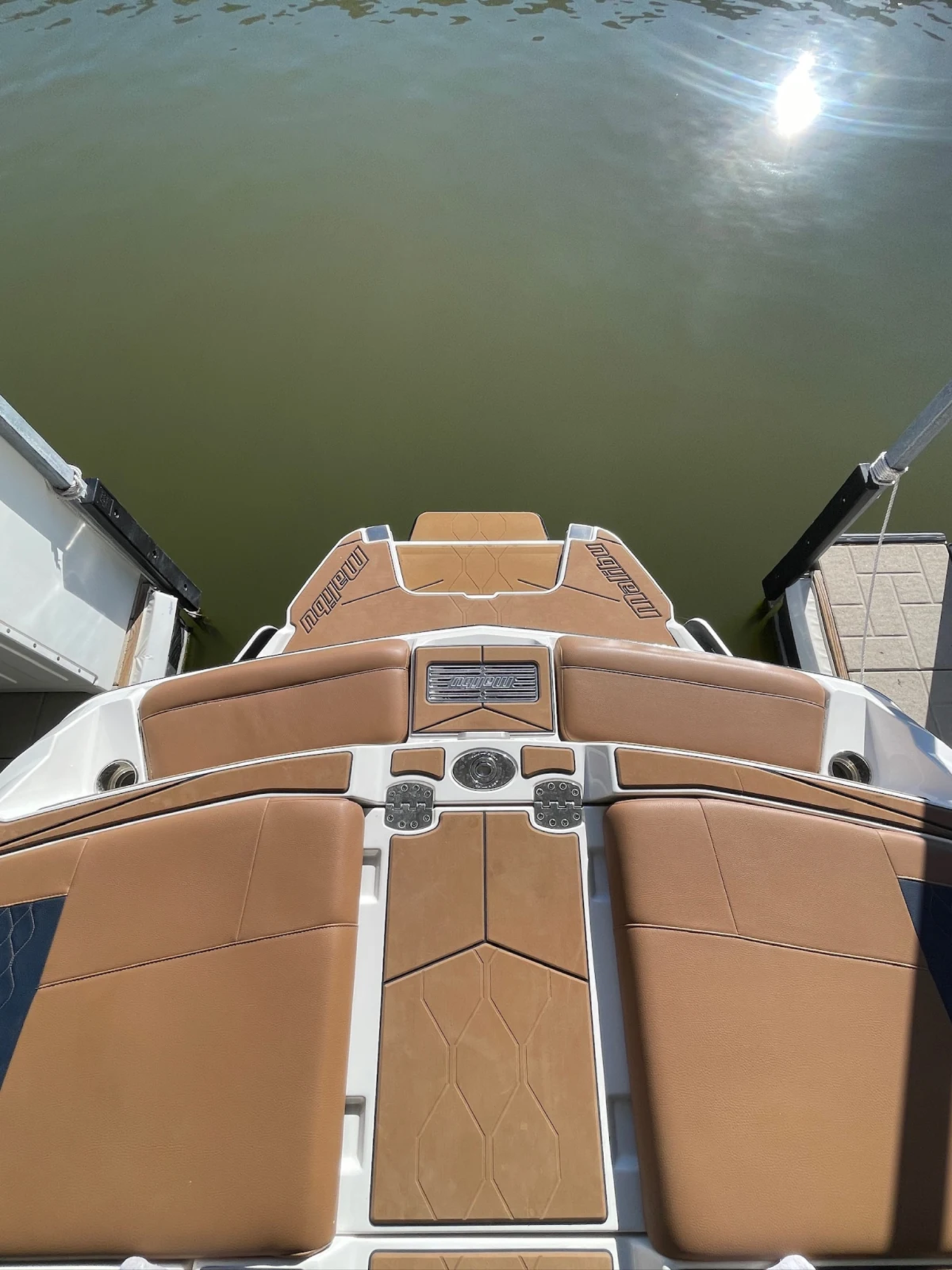 2022 Malibu Boats M220 for sale in austin, Texas