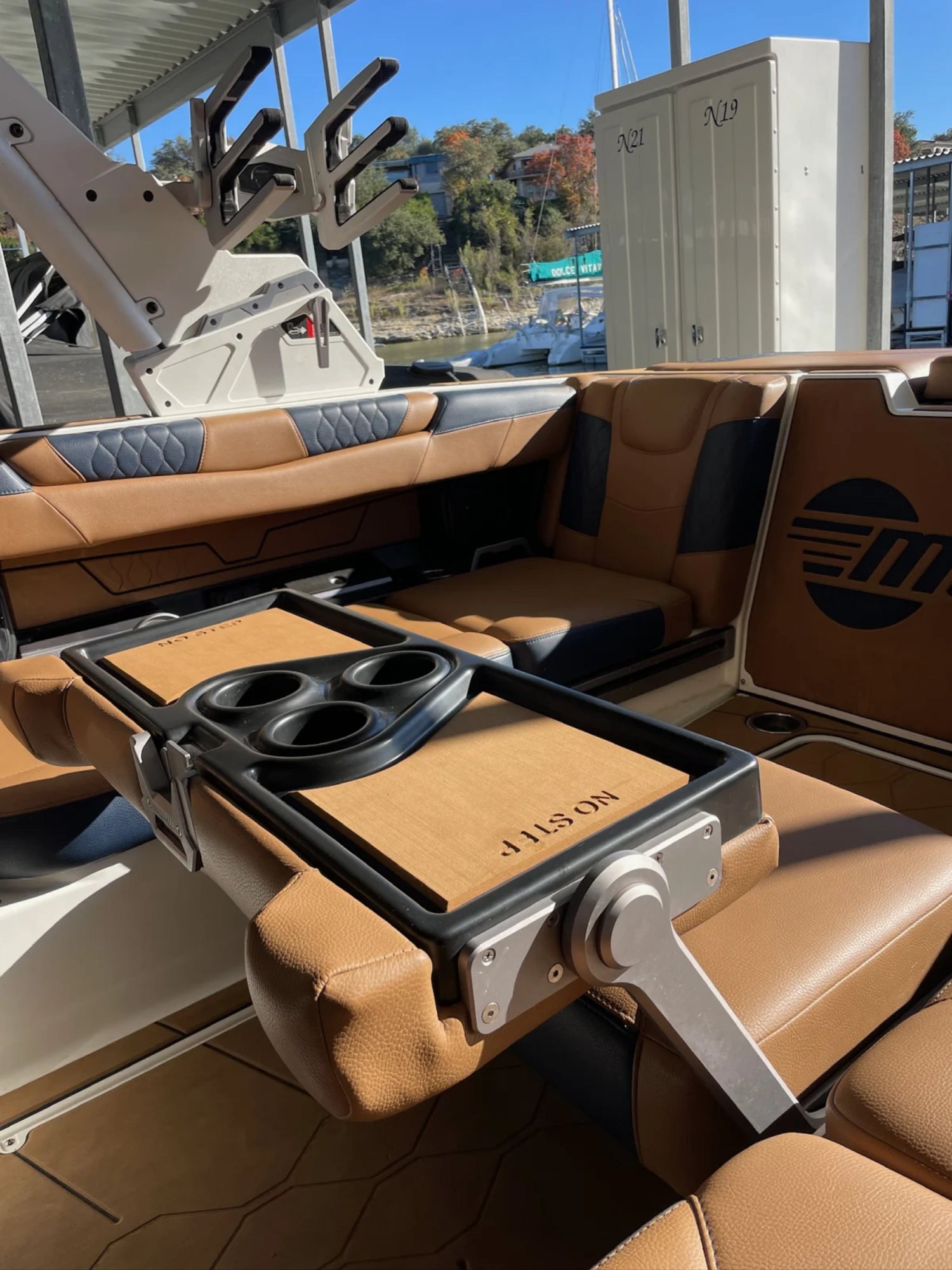 2022 Malibu Boats M220 for sale in austin, Texas