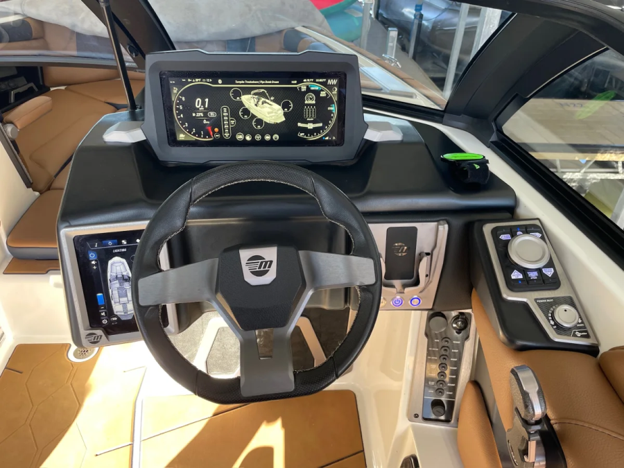 2022 Malibu Boats M220 for sale in austin, Texas