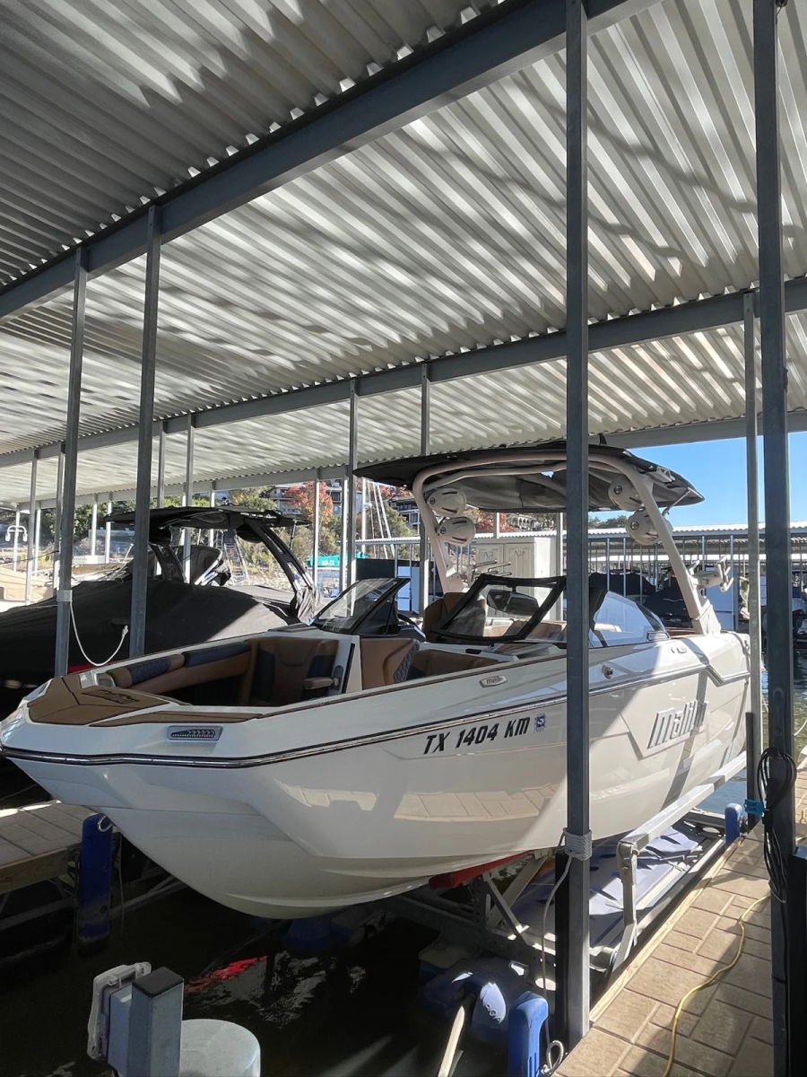 2022 Malibu Boats M220 for sale in austin, Texas