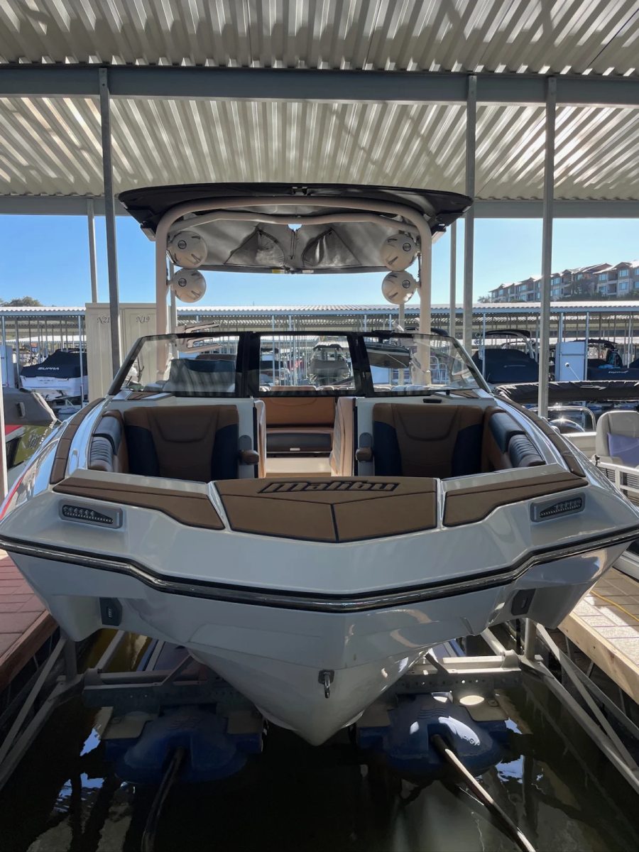 2022 Malibu Boats M220 for sale in austin, Texas