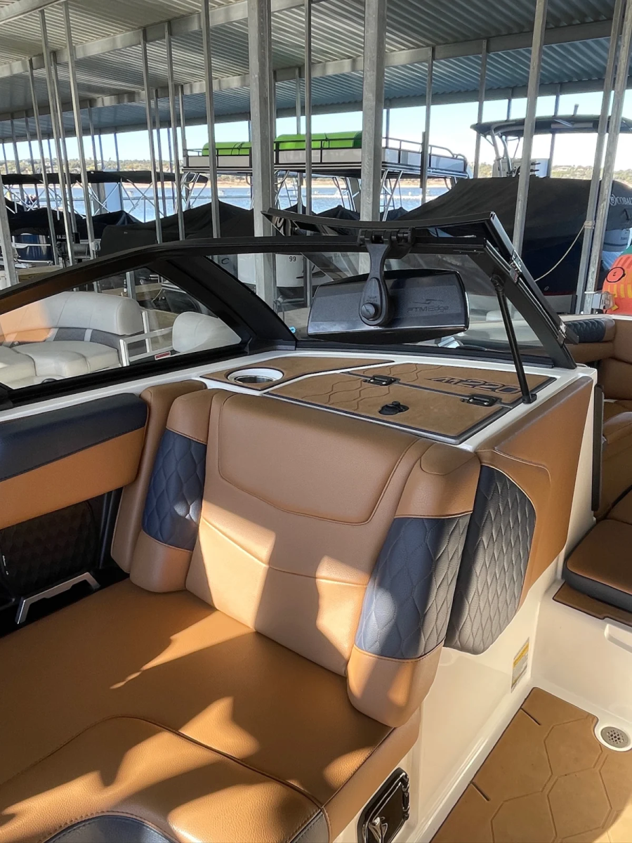 2022 Malibu Boats M220 for sale in austin, Texas