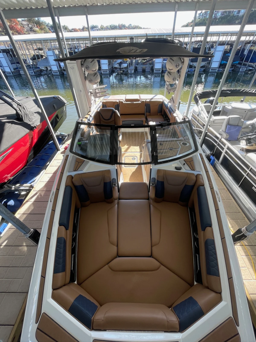 2022 Malibu Boats M220 for sale in austin, Texas