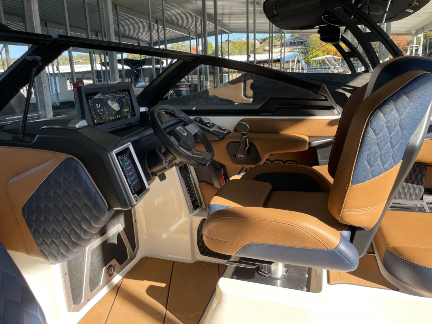 2022 Malibu Boats M220 for sale in austin, Texas