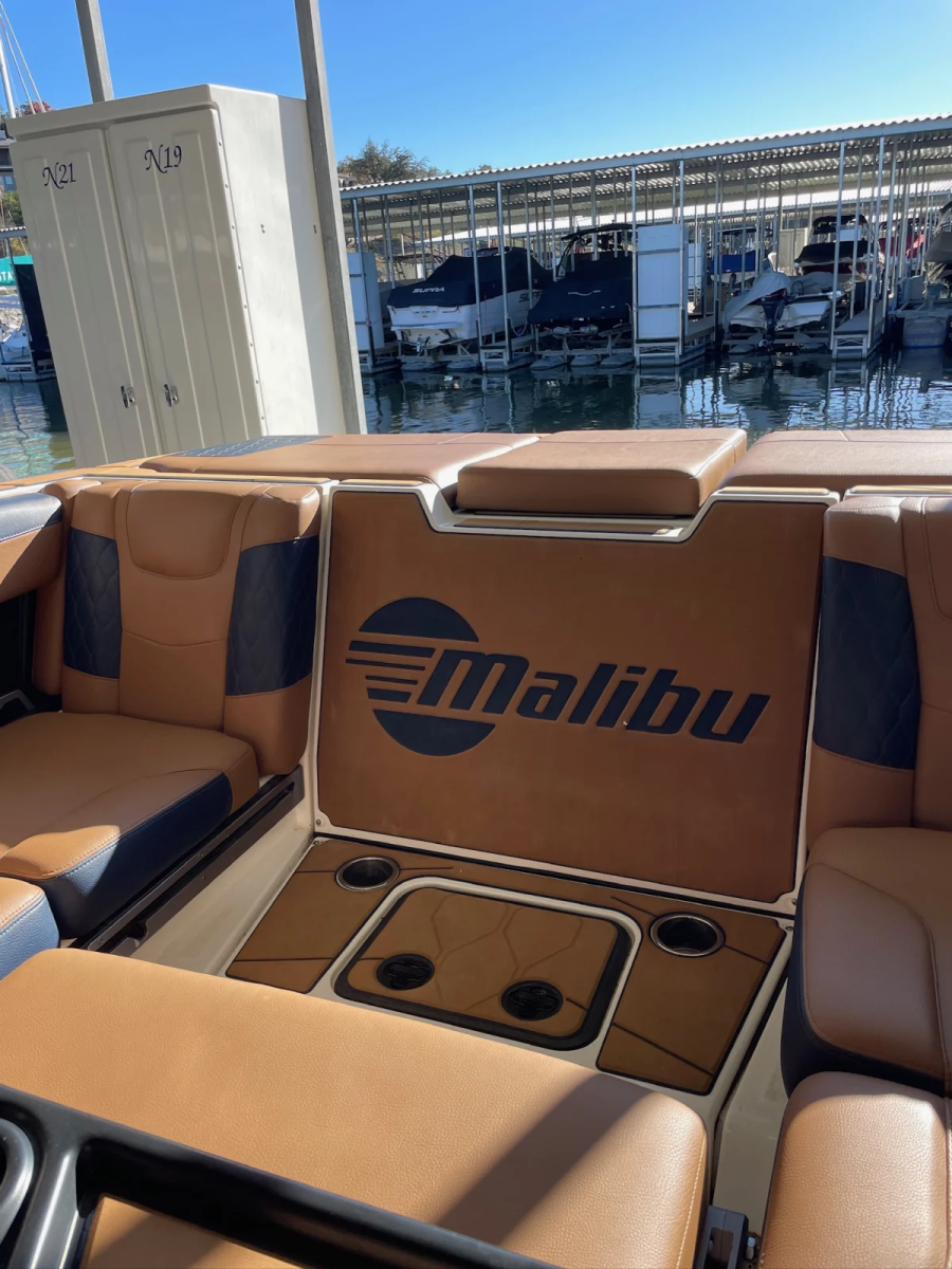 2022 Malibu Boats M220 for sale in austin, Texas