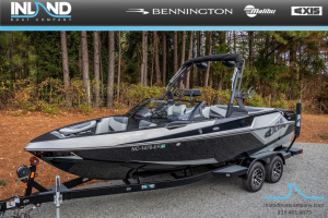 2020 Axis Boats T22 for sale in Raleigh, North Carolina