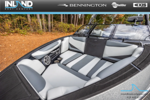 2020 Axis Boats T22 for sale in Raleigh, North Carolina