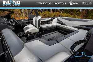 2020 Axis Boats T22 for sale in Raleigh, North Carolina