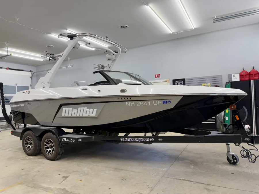 2023 Malibu Boats Wakesetter VTX for sale in Naples, Maine