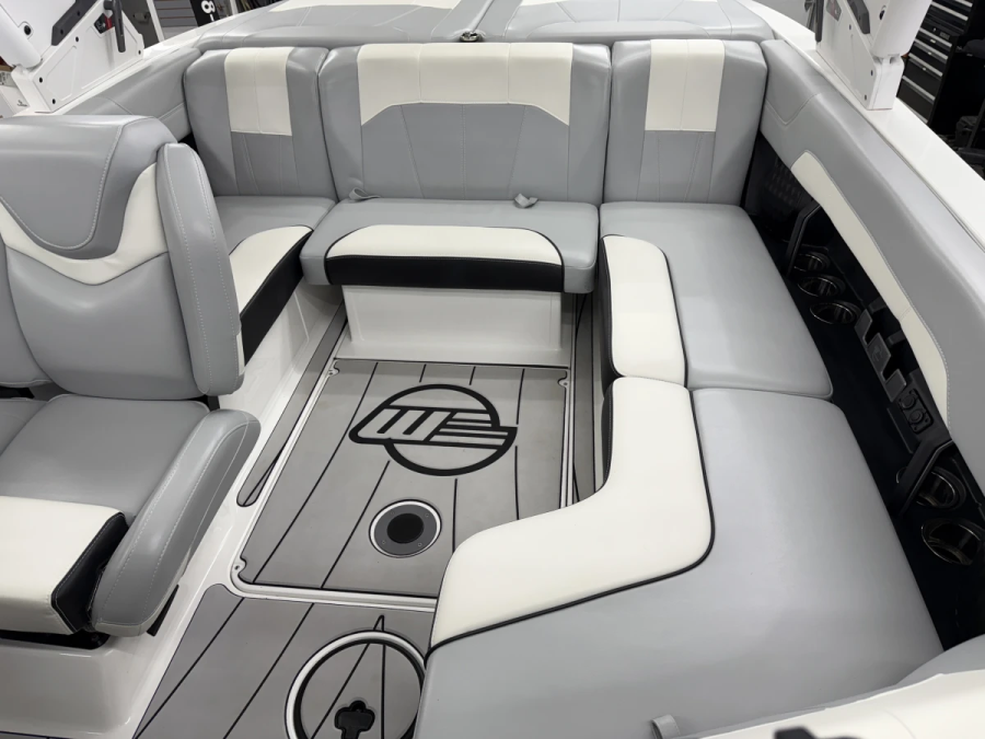 2023 Malibu Boats Wakesetter VTX for sale in Naples, Maine