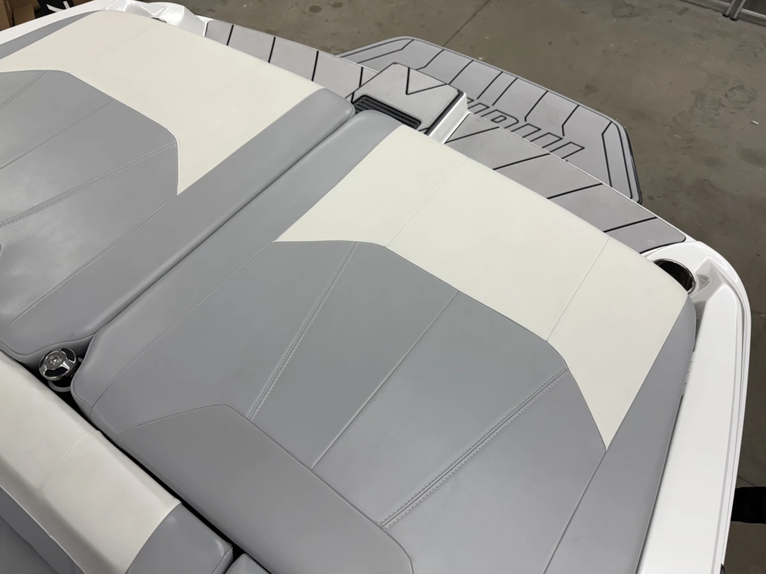 2023 Malibu Boats Wakesetter VTX for sale in Naples, Maine