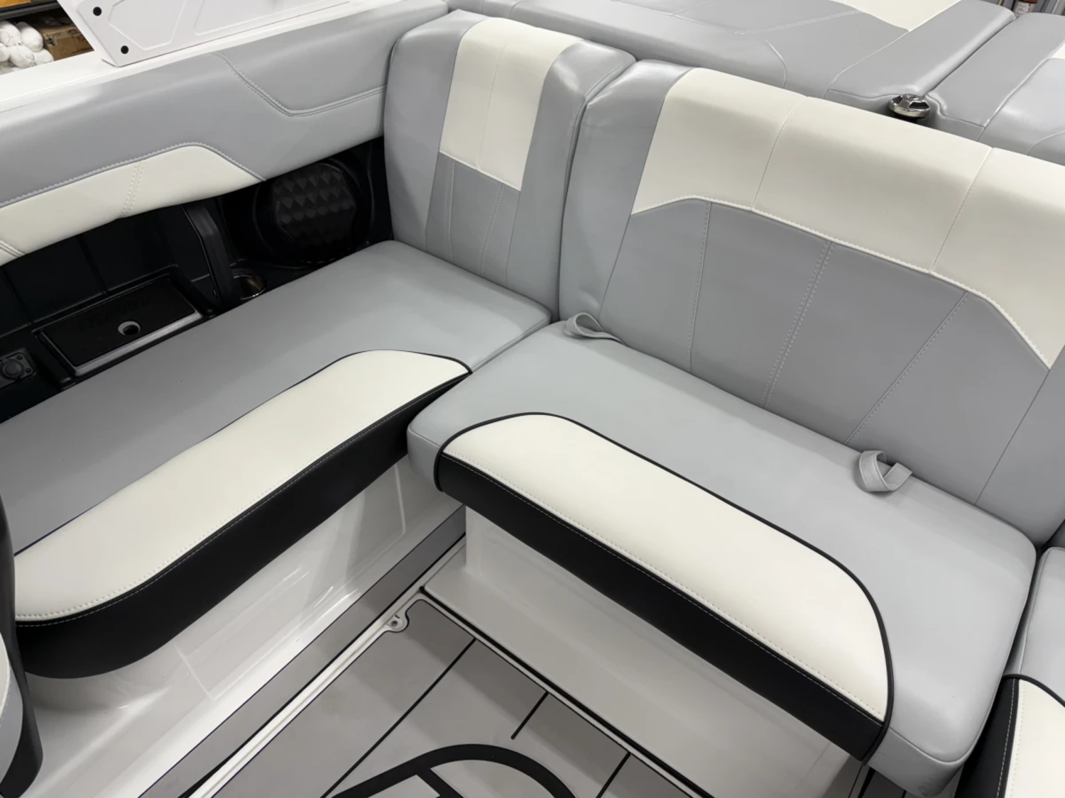 2023 Malibu Boats Wakesetter VTX for sale in Naples, Maine