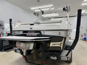 2023 Malibu Boats Wakesetter VTX for sale in Naples, Maine