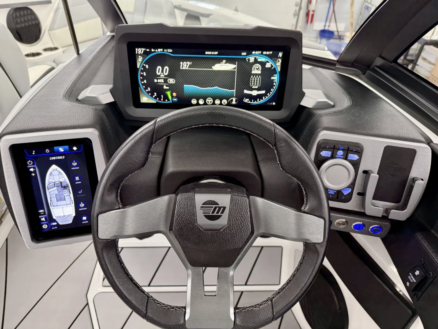 2023 Malibu Boats Wakesetter VTX for sale in Naples, Maine