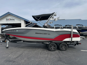 2023 Mastercraft Boats NXT22 for sale in Mooresville, North Carolina