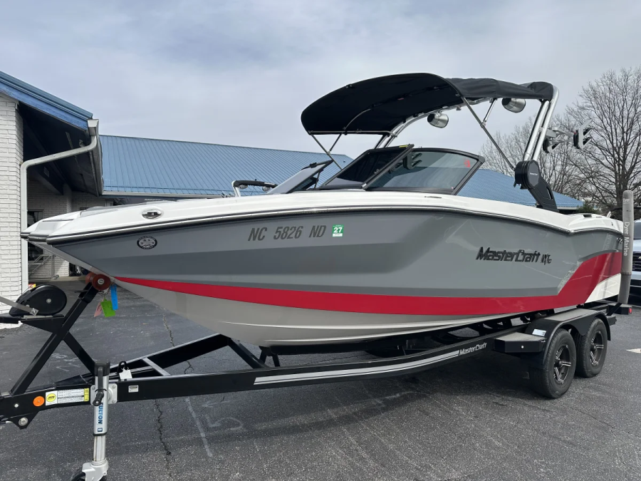 2023 Mastercraft Boats NXT22 for sale in Mooresville, North Carolina
