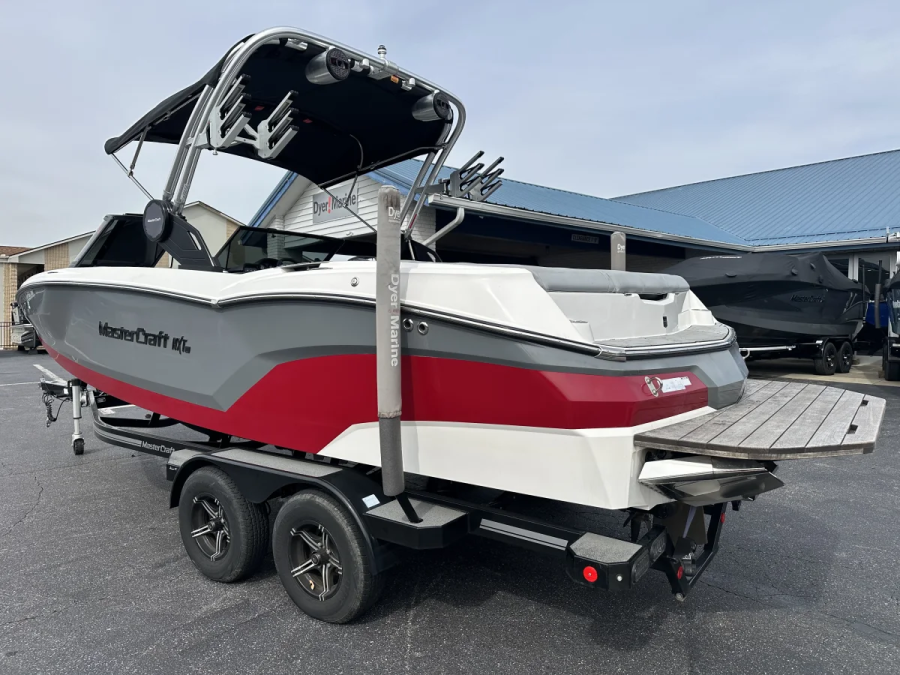 2023 Mastercraft Boats NXT22 for sale in Mooresville, North Carolina