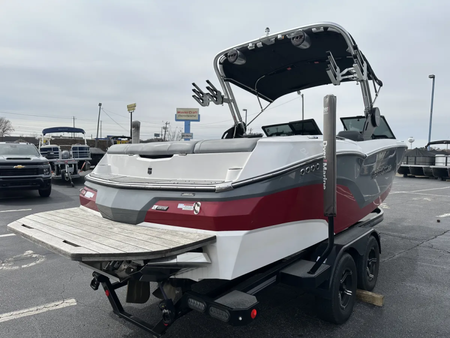 2023 Mastercraft Boats NXT22 for sale in Mooresville, North Carolina