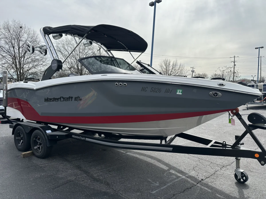 2023 Mastercraft Boats NXT22 for sale in Mooresville, North Carolina