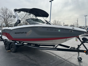 2023 Mastercraft Boats NXT22 for sale in Mooresville, North Carolina