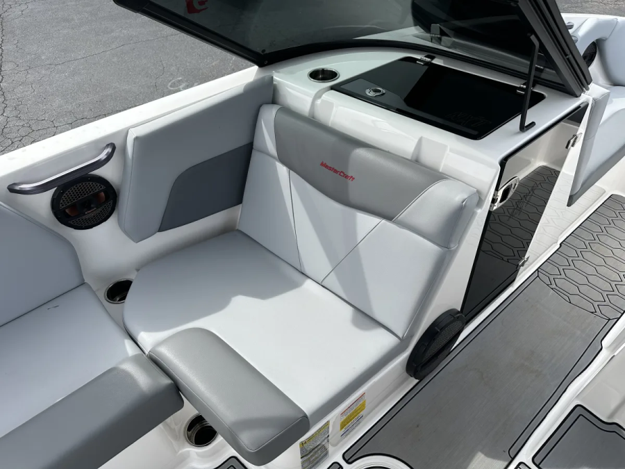 2023 Mastercraft Boats NXT22 for sale in Mooresville, North Carolina