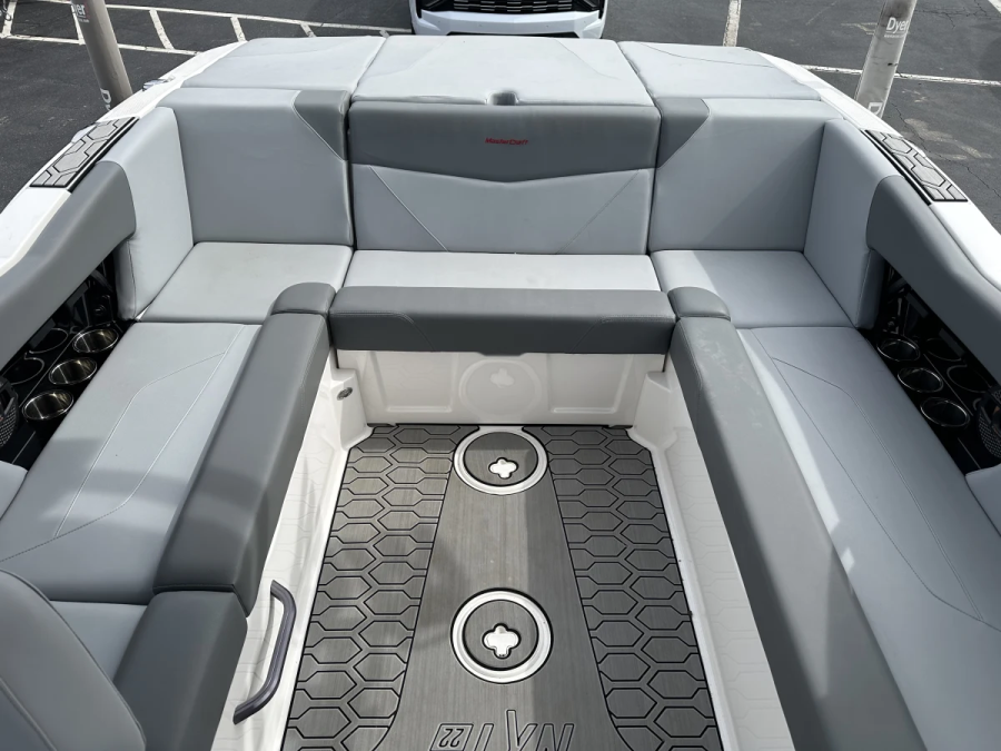 2023 Mastercraft Boats NXT22 for sale in Mooresville, North Carolina