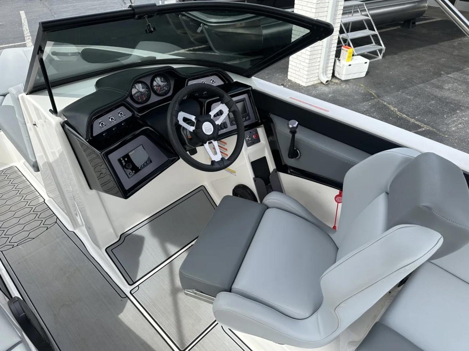2023 Mastercraft Boats NXT22 for sale in Mooresville, North Carolina