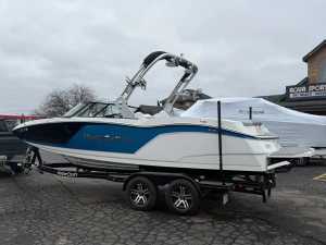 2019 Mastercraft Boats NXT22 for sale in Fenton, Michigan