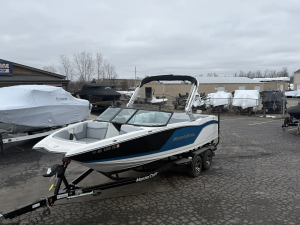 2019 Mastercraft Boats NXT22 for sale in Fenton, Michigan