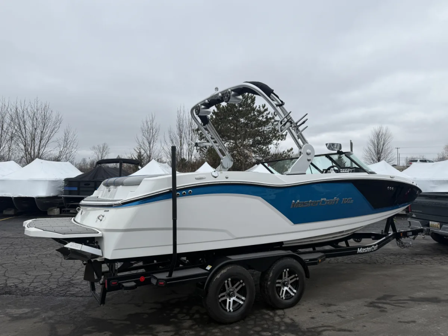 2019 Mastercraft Boats NXT22 for sale in Fenton, Michigan
