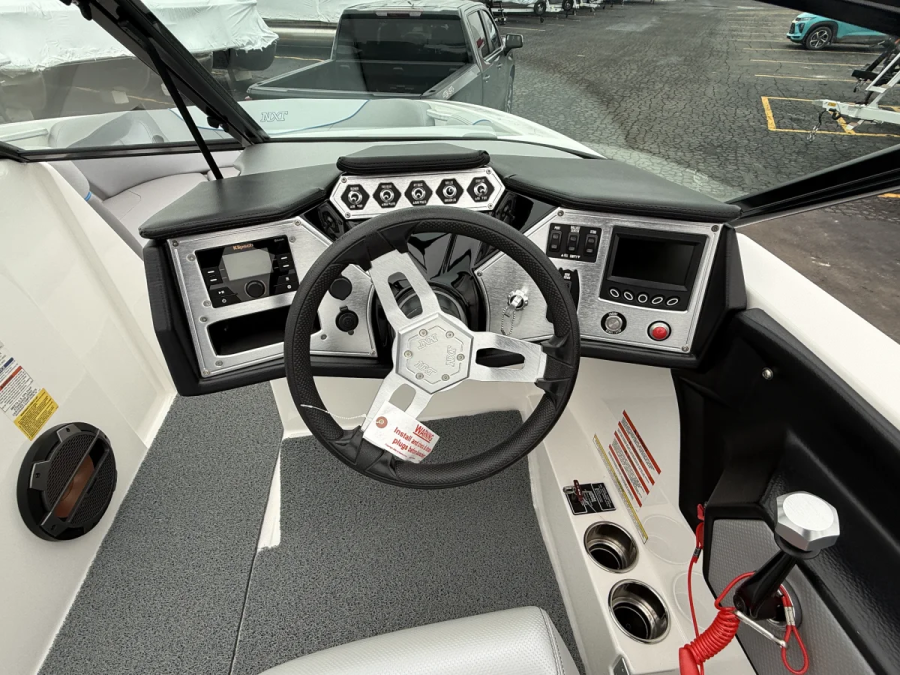 2019 Mastercraft Boats NXT22 for sale in Fenton, Michigan