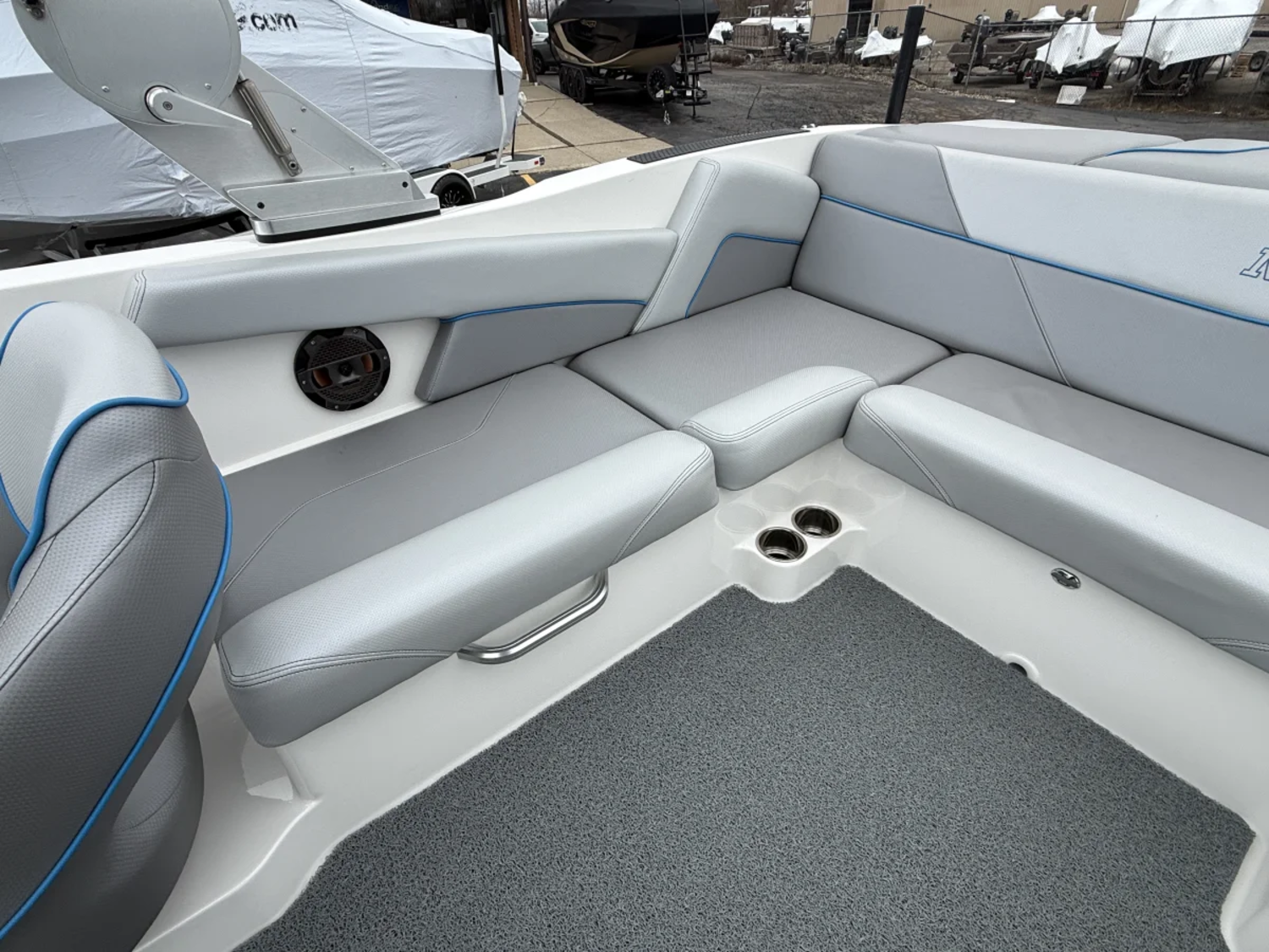 2019 Mastercraft Boats NXT22 for sale in Fenton, Michigan
